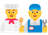 FairWorkCalculator logo